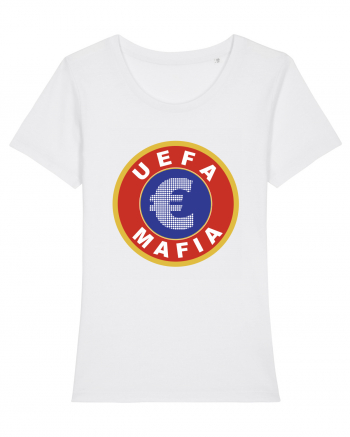 UEFA MAFIA White