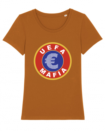 UEFA MAFIA Roasted Orange