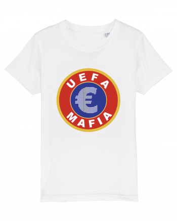 UEFA MAFIA White