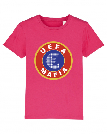 UEFA MAFIA Raspberry