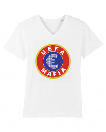 UEFA MAFIA White