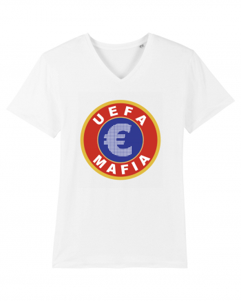 UEFA MAFIA White