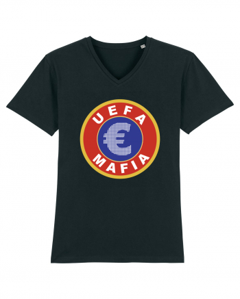 UEFA MAFIA Black