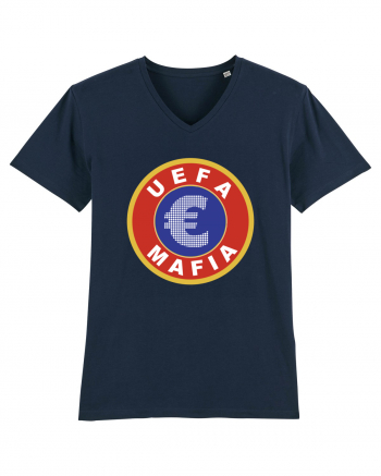 UEFA MAFIA French Navy