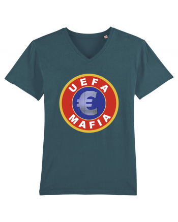 UEFA MAFIA Stargazer