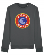 UEFA MAFIA Bluză mânecă lungă Unisex Rise