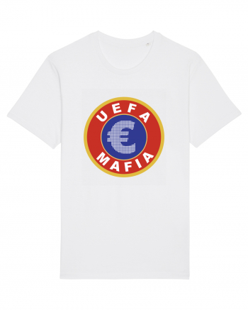 UEFA MAFIA White