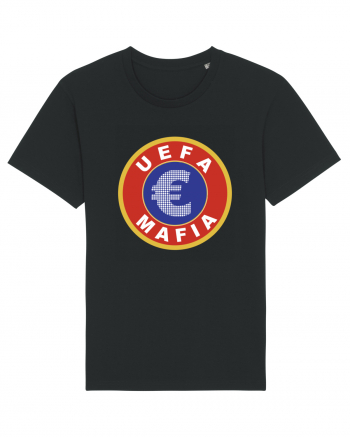 UEFA MAFIA Black