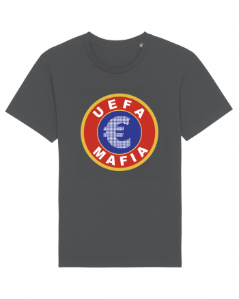 UEFA MAFIA Anthracite