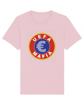 UEFA MAFIA Cotton Pink