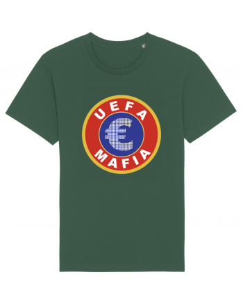 UEFA MAFIA Bottle Green