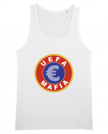 UEFA MAFIA White