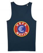 UEFA MAFIA Maiou Bărbat Runs