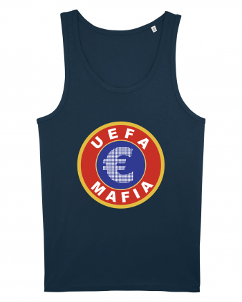 UEFA MAFIA Navy