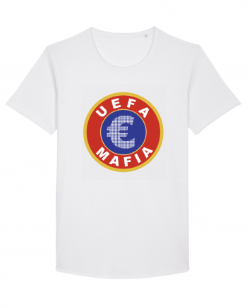 UEFA MAFIA White