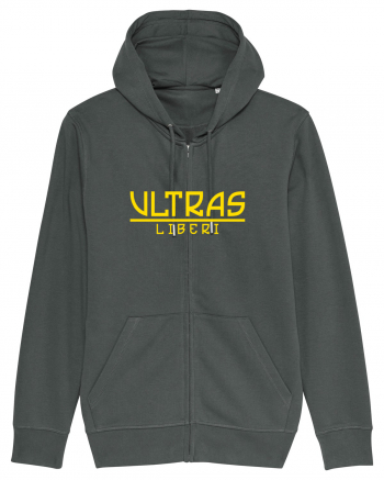 Ultras Liberi Anthracite