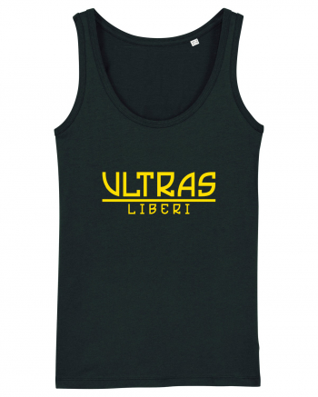 Ultras Liberi Black