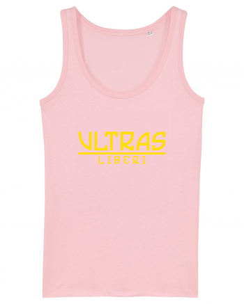 Ultras Liberi Cotton Pink