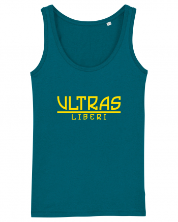 Ultras Liberi Ocean Depth