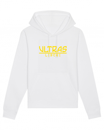 Ultras Liberi White