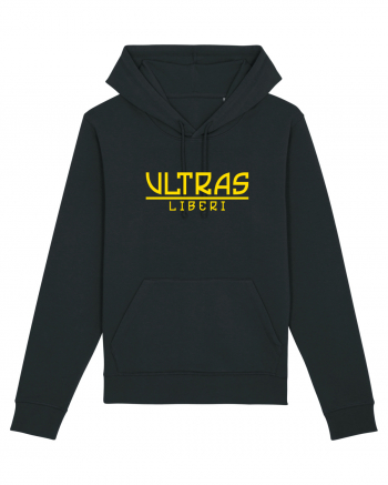 Ultras Liberi Black