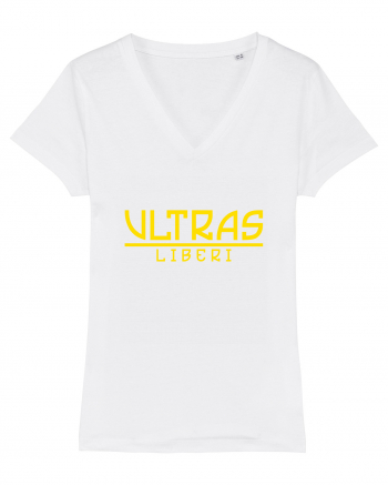 Ultras Liberi White