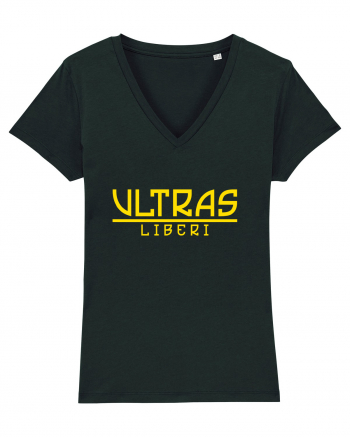 Ultras Liberi Black