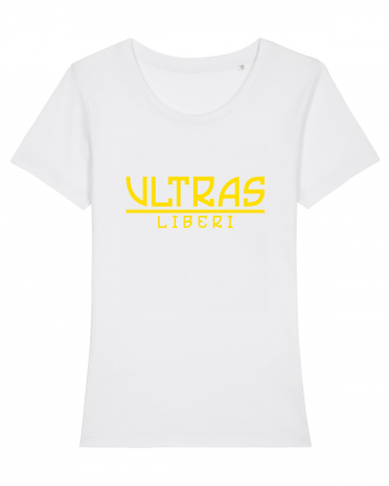 Ultras Liberi White