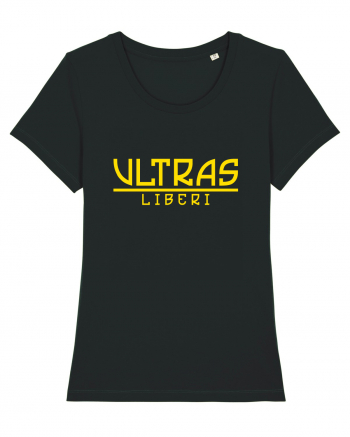 Ultras Liberi Black