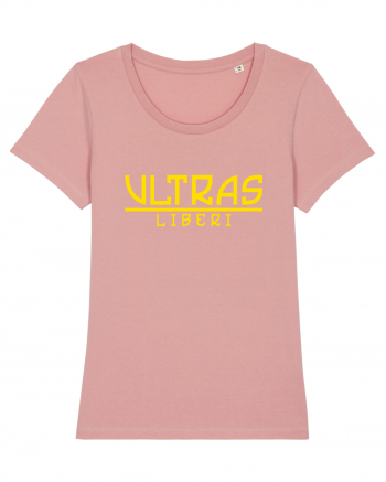 Ultras Liberi Canyon Pink