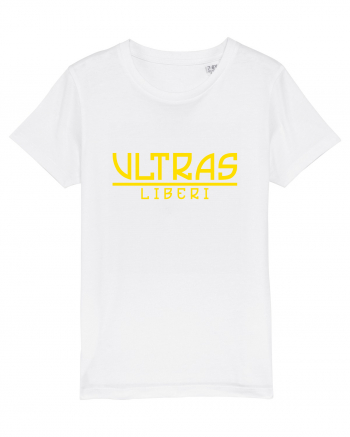 Ultras Liberi White