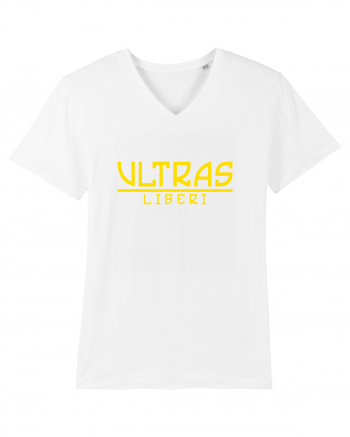Ultras Liberi White