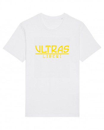 Ultras Liberi White