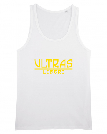 Ultras Liberi White