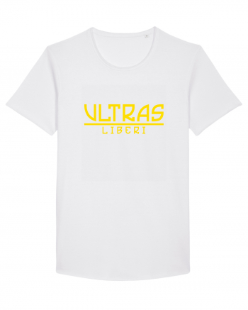 Ultras Liberi White