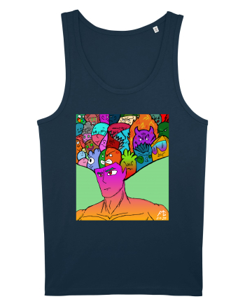 In your hed Navy