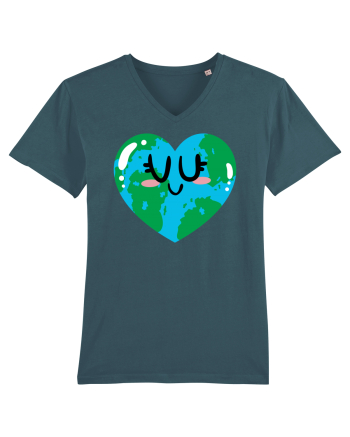 I Love Earth Stargazer