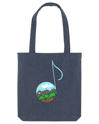 Sound of Nature Midnight Blue