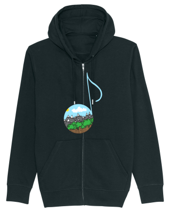 Sound of Nature Black