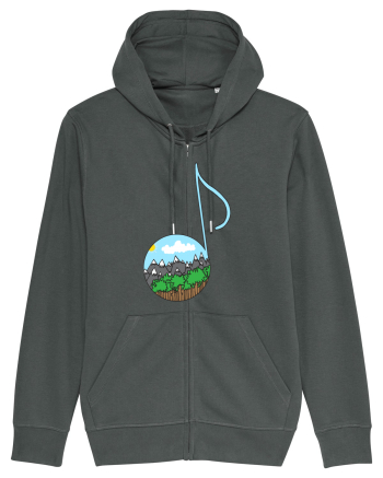 Sound of Nature Anthracite