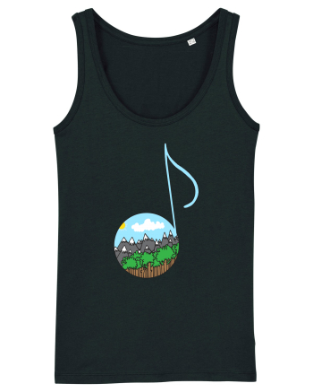 Sound of Nature Black