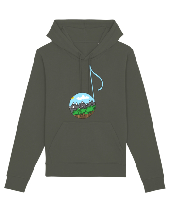 Sound of Nature Khaki