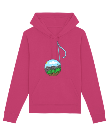Sound of Nature Raspberry