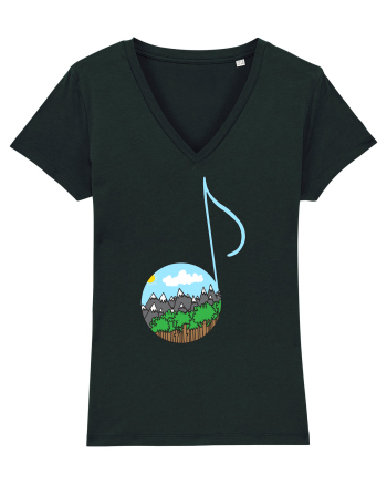 Sound of Nature Black