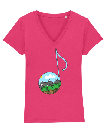 Sound of Nature Raspberry