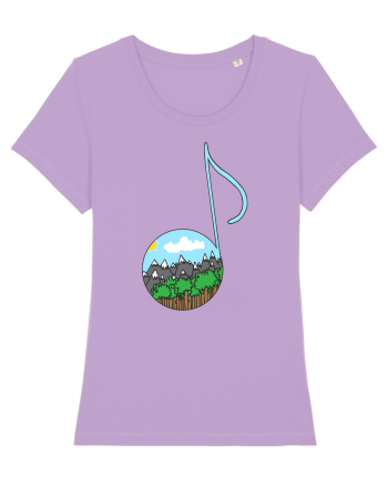 Sound of Nature Lavender Dawn
