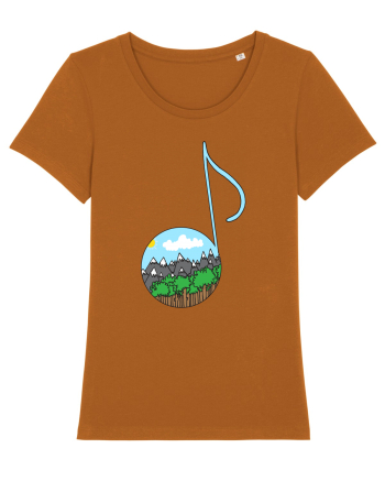 Sound of Nature Roasted Orange
