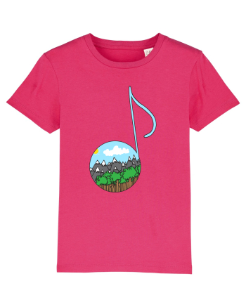 Sound of Nature Raspberry