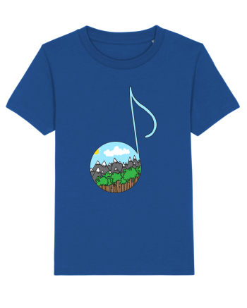 Sound of Nature Majorelle Blue