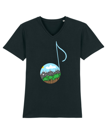 Sound of Nature Black